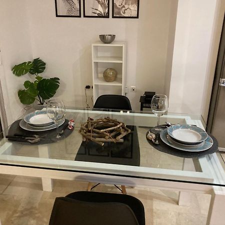 Refino 11 Apartment Malaga Exterior photo