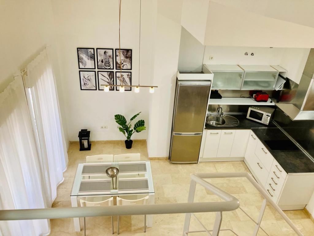 Refino 11 Apartment Malaga Exterior photo