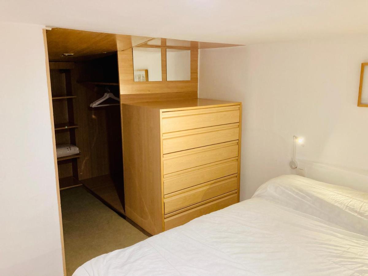 Refino 11 Apartment Malaga Exterior photo
