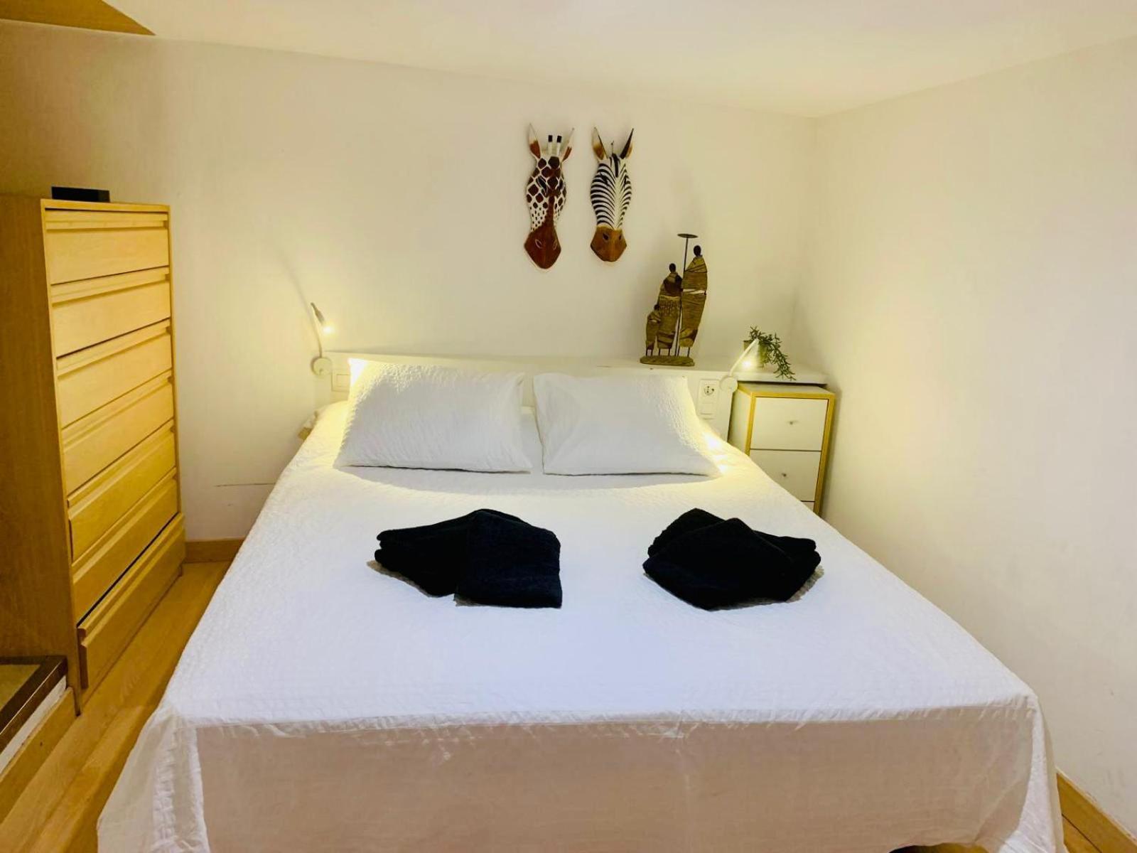 Refino 11 Apartment Malaga Exterior photo